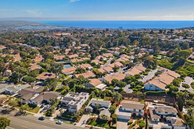 la jolla