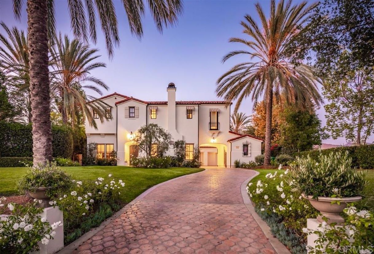 san diego home prices 11.25