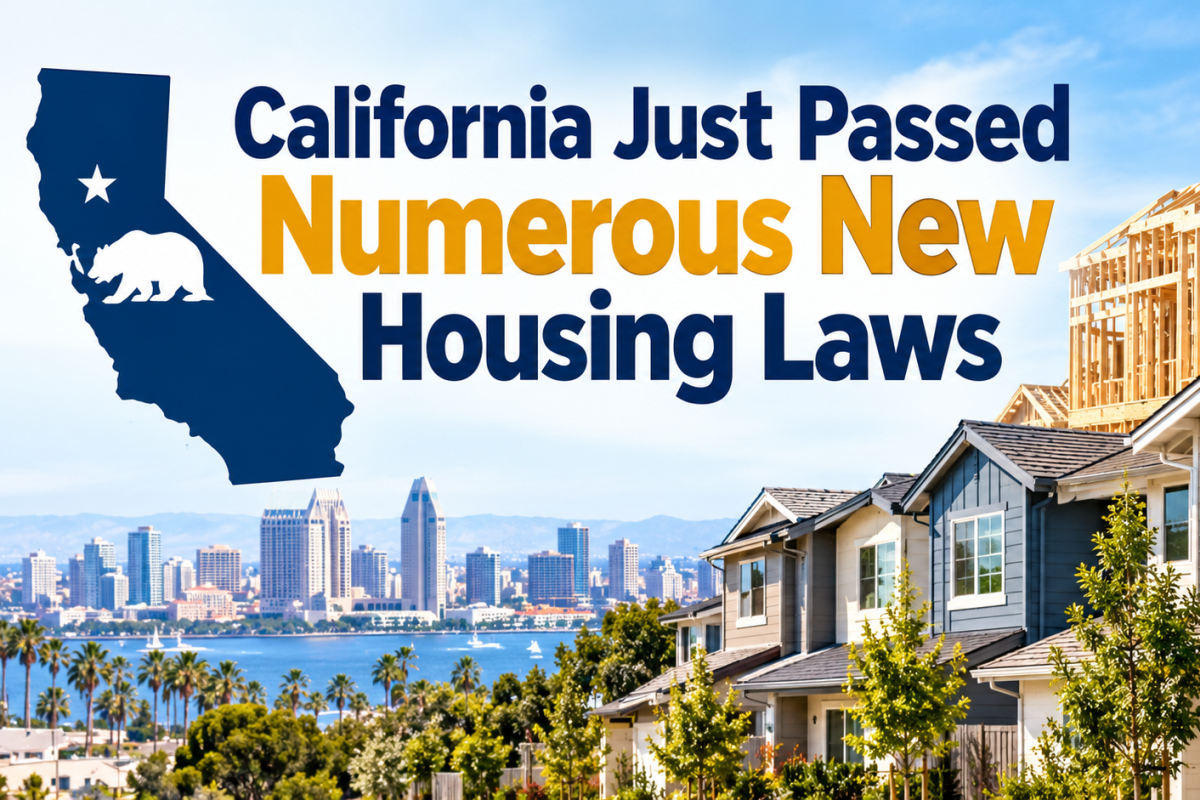 California-Housing-Laws-Unveiled